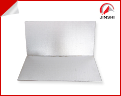 Jsgw - 1100 nano thermal insulation board
